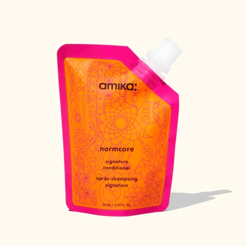 Amika Normcore Signature Conditioner